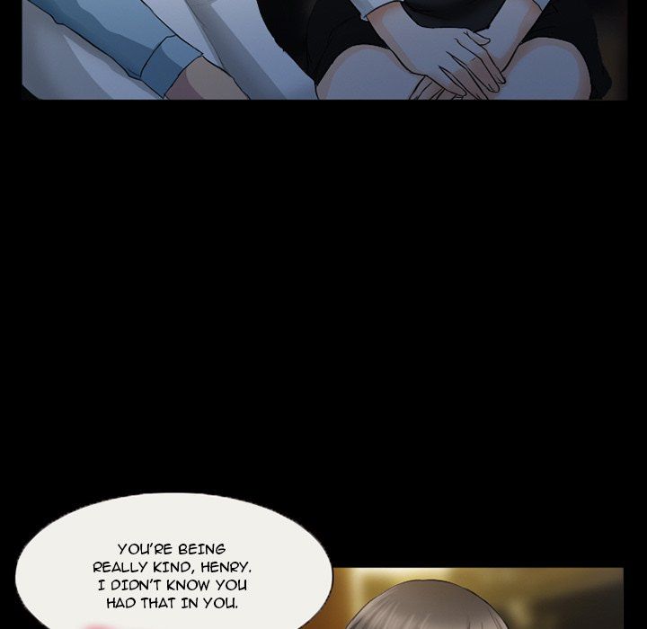Silhouette Manhwa - Chapter 27 Page 30