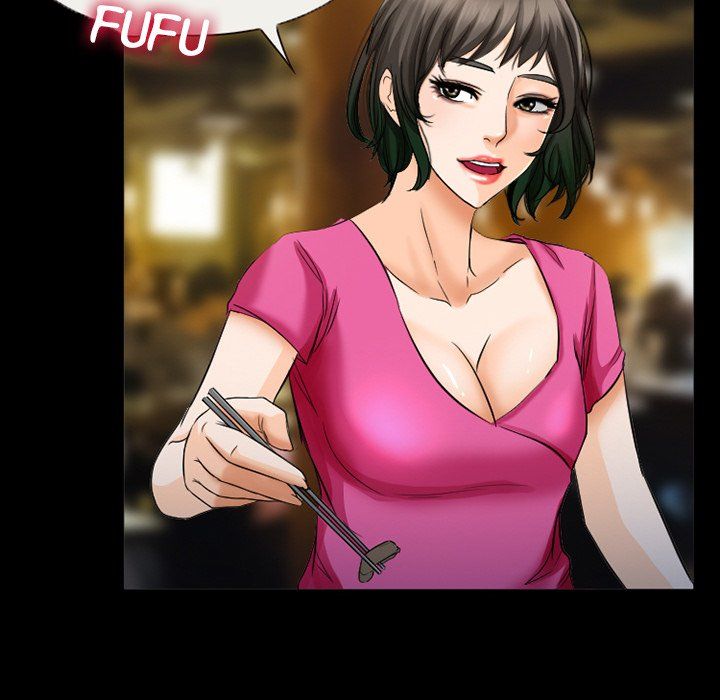 Silhouette Manhwa - Chapter 27 Page 31