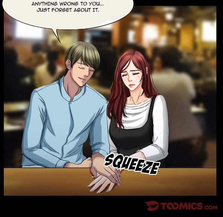 Silhouette Manhwa - Chapter 27 Page 33