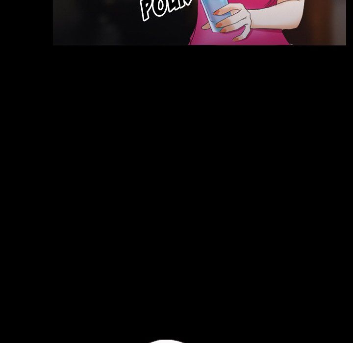 Silhouette Manhwa - Chapter 27 Page 35