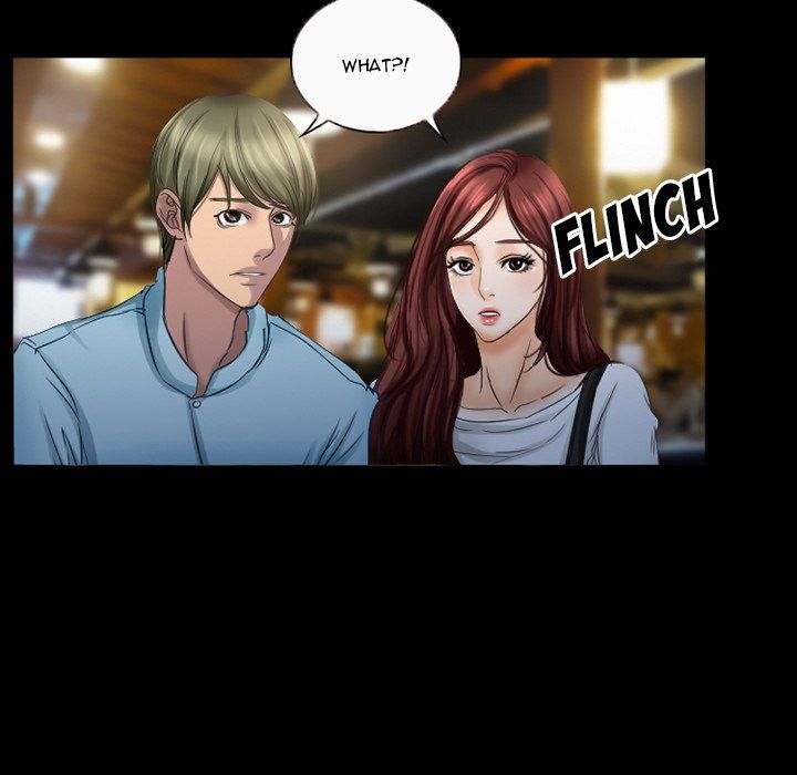 Silhouette Manhwa - Chapter 27 Page 36