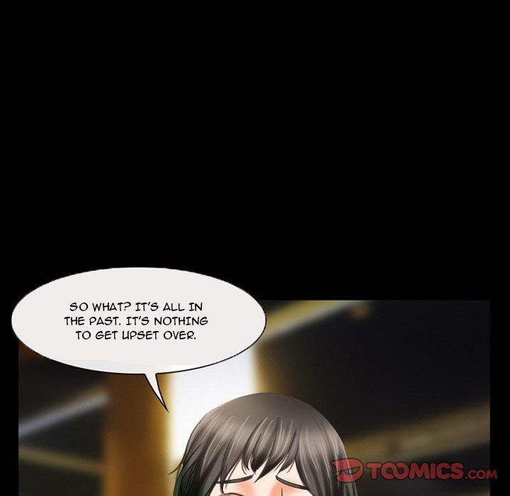 Silhouette Manhwa - Chapter 27 Page 37