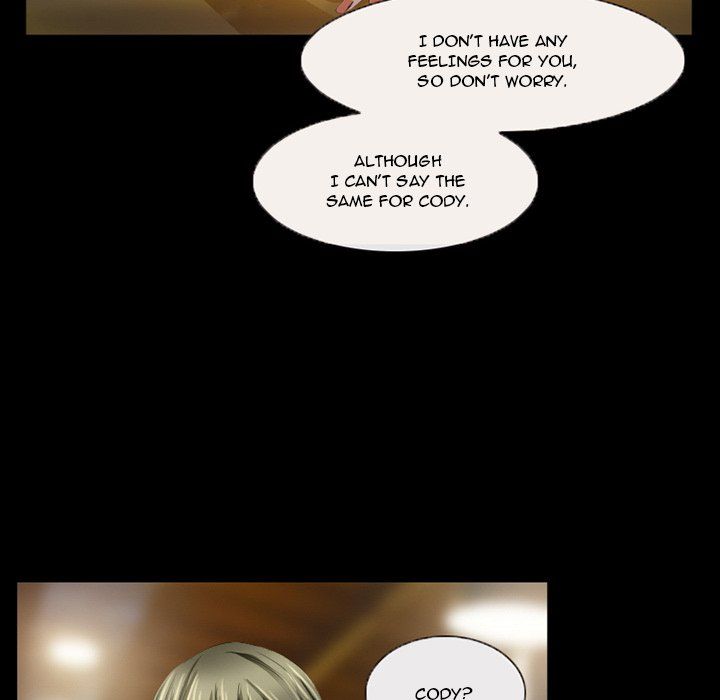 Silhouette Manhwa - Chapter 27 Page 39