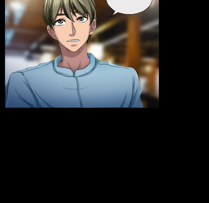 Silhouette Manhwa - Chapter 27 Page 40