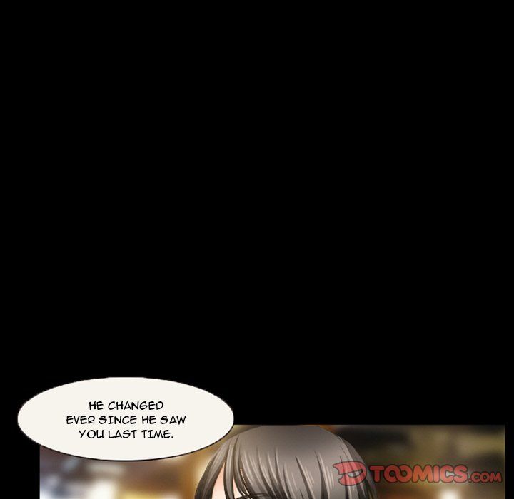 Silhouette Manhwa - Chapter 27 Page 41