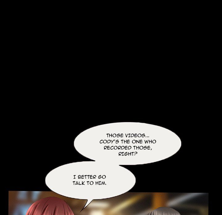 Silhouette Manhwa - Chapter 27 Page 43