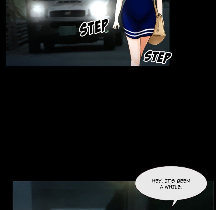 Silhouette Manhwa - Chapter 27 Page 48