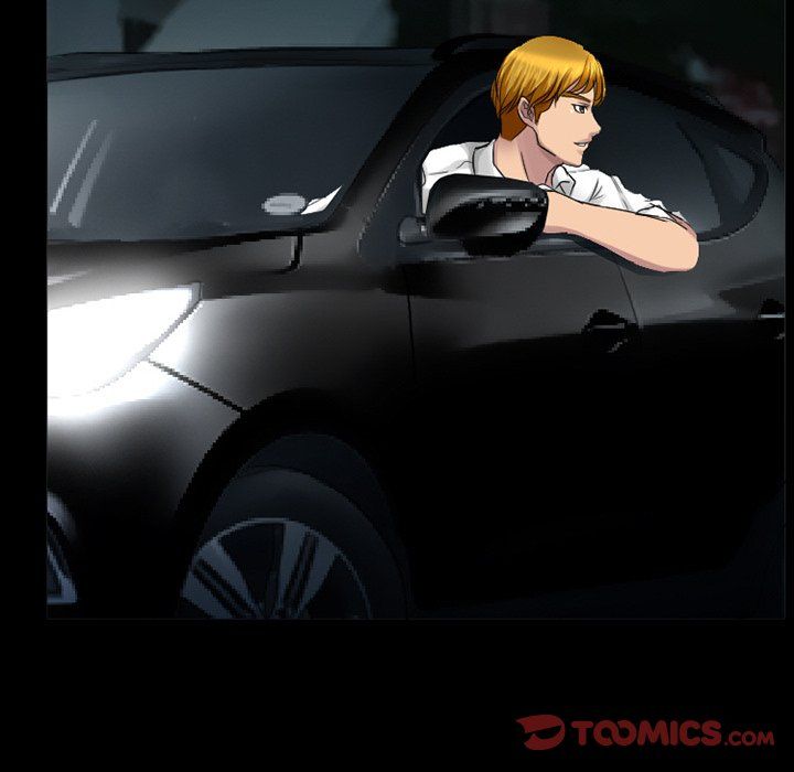 Silhouette Manhwa - Chapter 27 Page 49