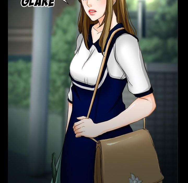 Silhouette Manhwa - Chapter 27 Page 51