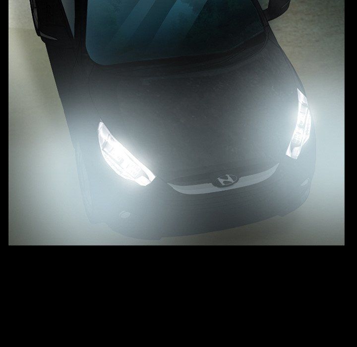 Silhouette Manhwa - Chapter 27 Page 59