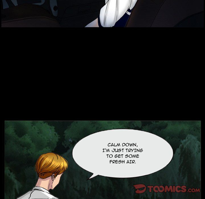 Silhouette Manhwa - Chapter 27 Page 61