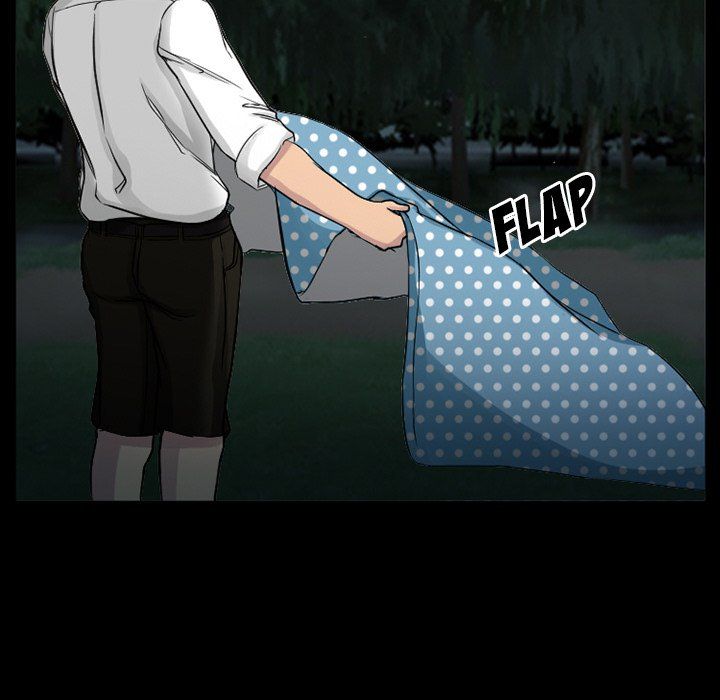 Silhouette Manhwa - Chapter 27 Page 62