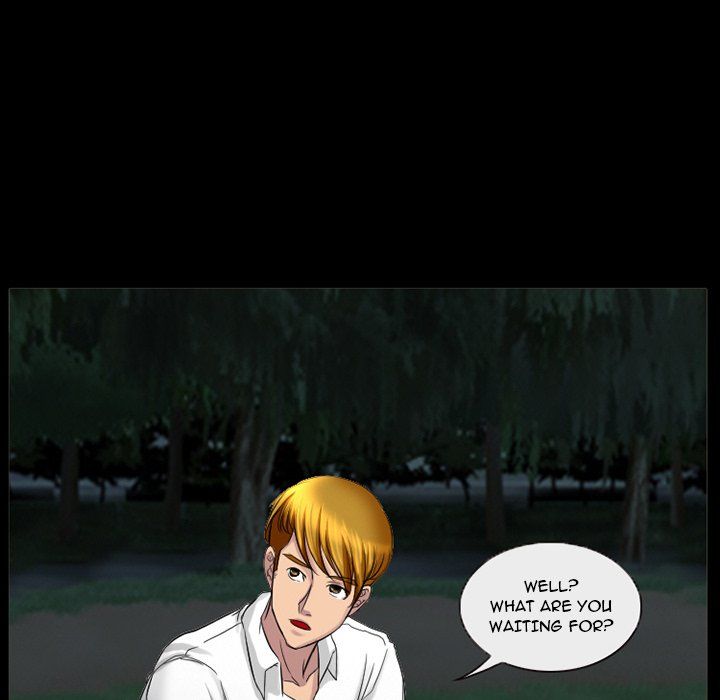 Silhouette Manhwa - Chapter 27 Page 63