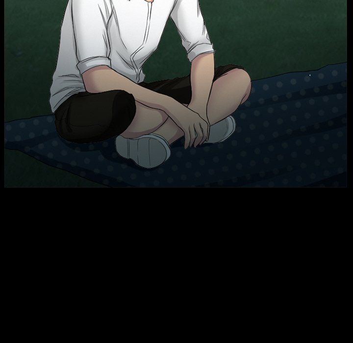 Silhouette Manhwa - Chapter 27 Page 64