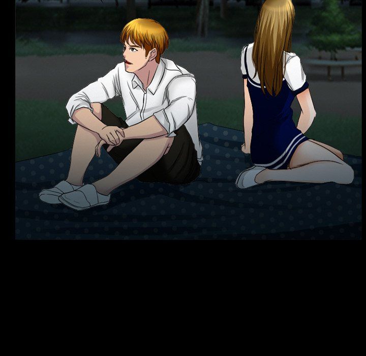 Silhouette Manhwa - Chapter 27 Page 66