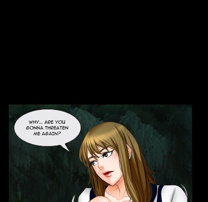 Silhouette Manhwa - Chapter 27 Page 67