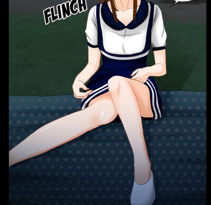 Silhouette Manhwa - Chapter 27 Page 71