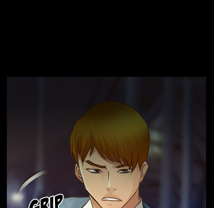 Silhouette Manhwa - Chapter 46 Page 12