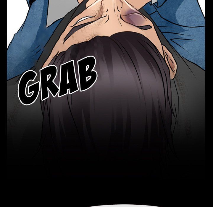 Silhouette Manhwa - Chapter 46 Page 14