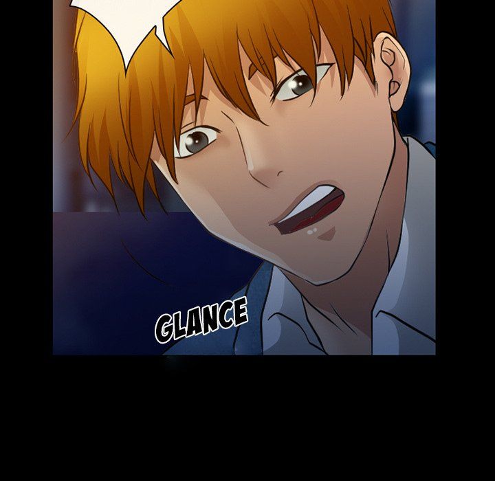 Silhouette Manhwa - Chapter 46 Page 18