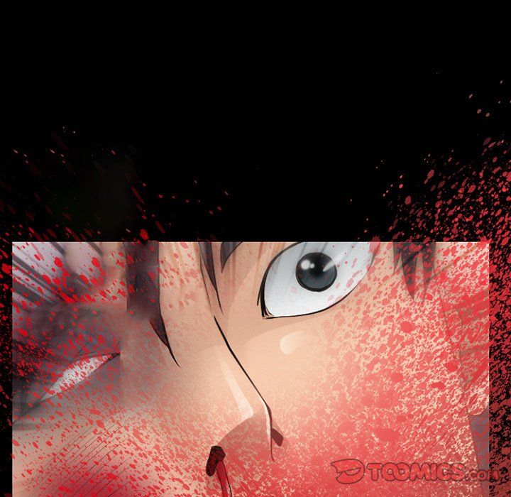 Silhouette Manhwa - Chapter 46 Page 21