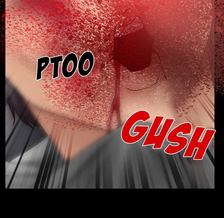 Silhouette Manhwa - Chapter 46 Page 22