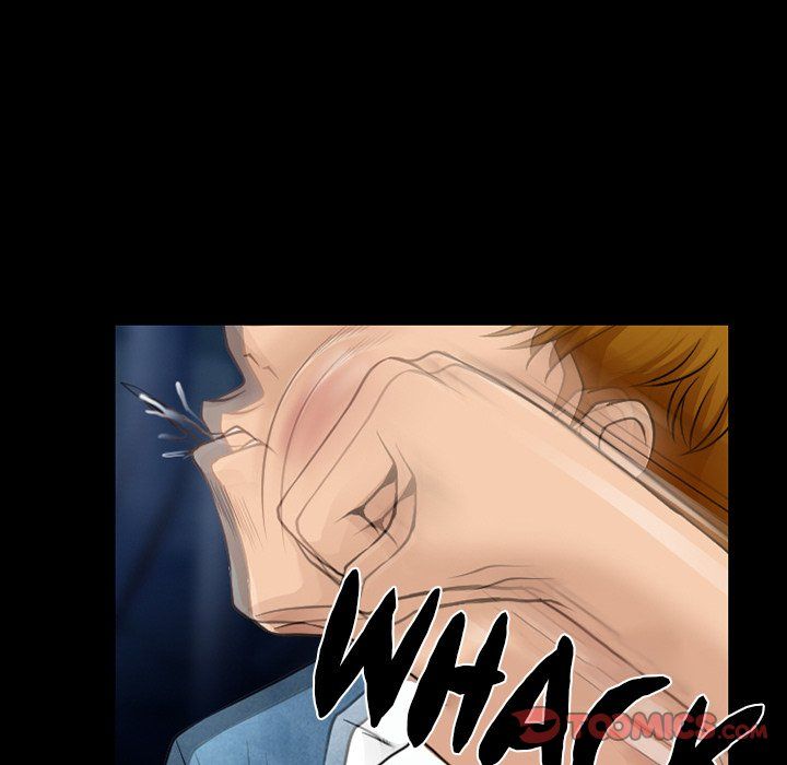 Silhouette Manhwa - Chapter 46 Page 25