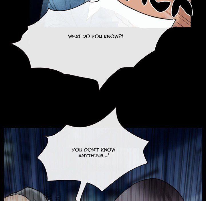 Silhouette Manhwa - Chapter 46 Page 26