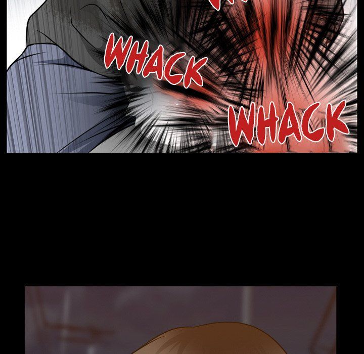 Silhouette Manhwa - Chapter 46 Page 28