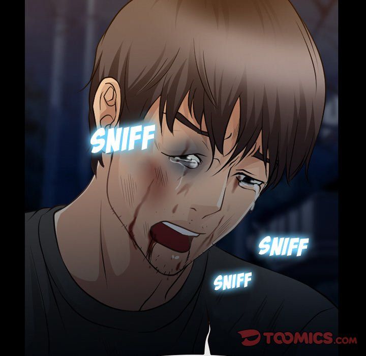 Silhouette Manhwa - Chapter 46 Page 29