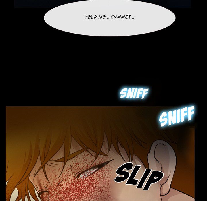 Silhouette Manhwa - Chapter 46 Page 30