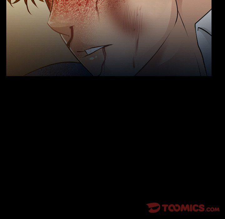 Silhouette Manhwa - Chapter 46 Page 31