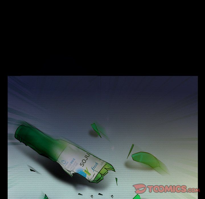 Silhouette Manhwa - Chapter 46 Page 35