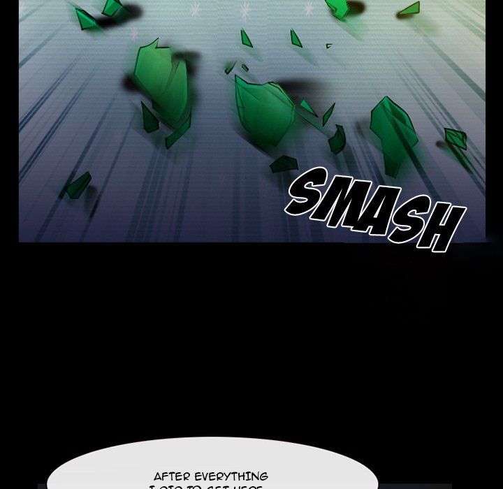 Silhouette Manhwa - Chapter 46 Page 36