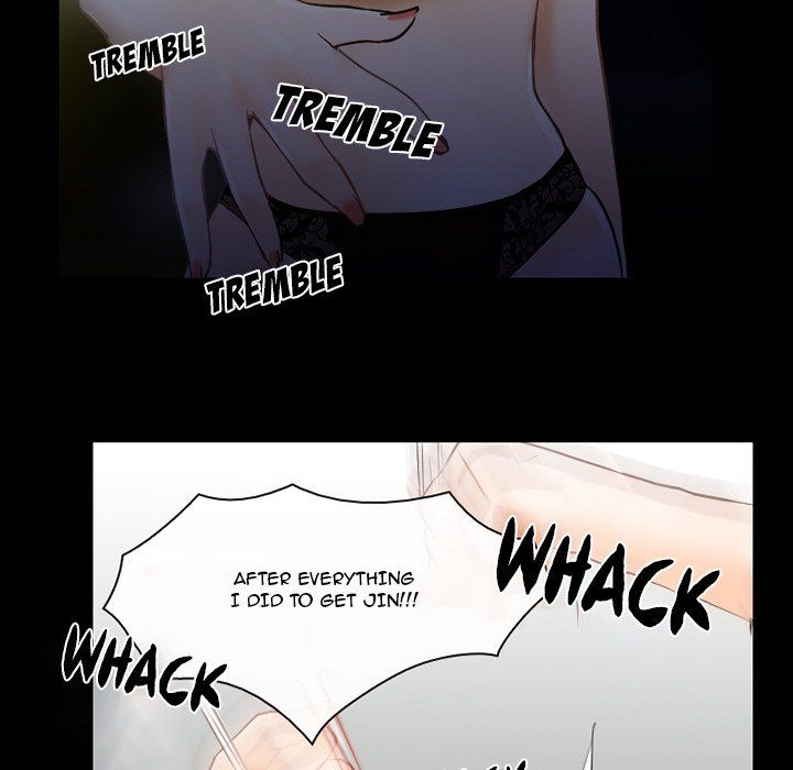 Silhouette Manhwa - Chapter 46 Page 38