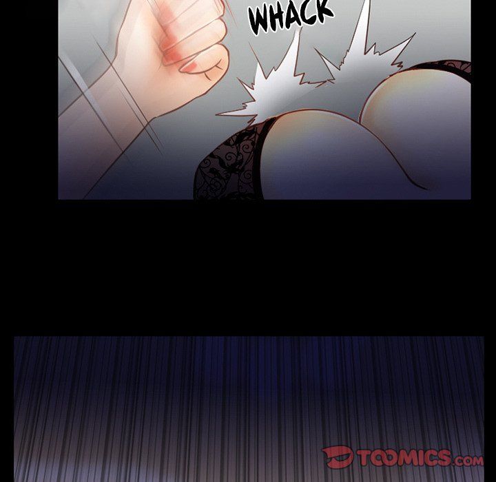 Silhouette Manhwa - Chapter 46 Page 39