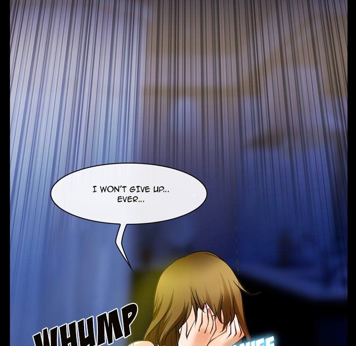 Silhouette Manhwa - Chapter 46 Page 40