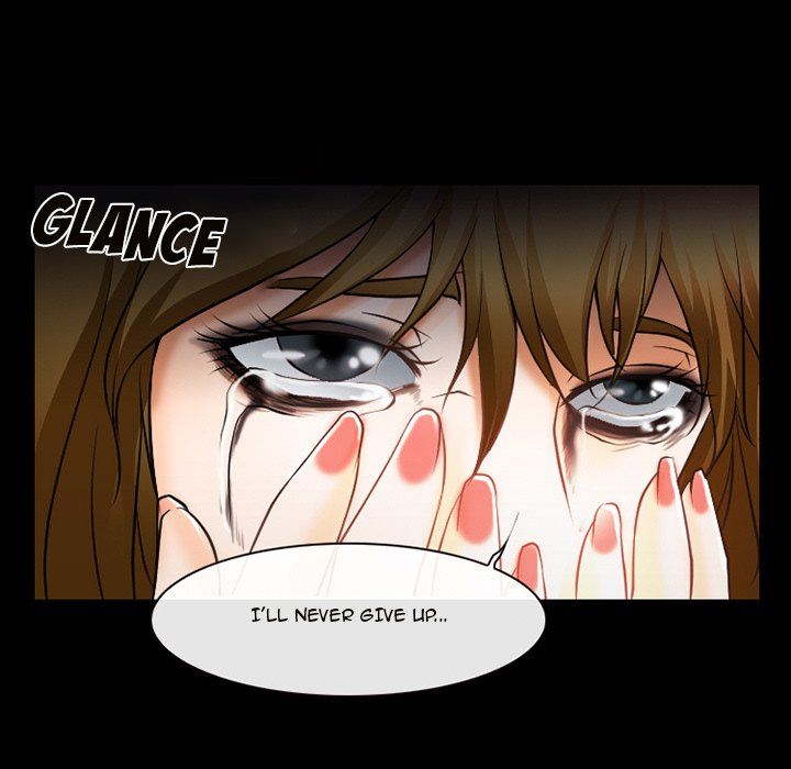 Silhouette Manhwa - Chapter 46 Page 42