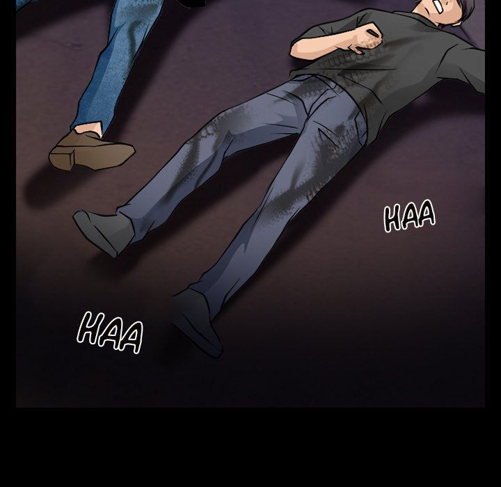 Silhouette Manhwa - Chapter 46 Page 48