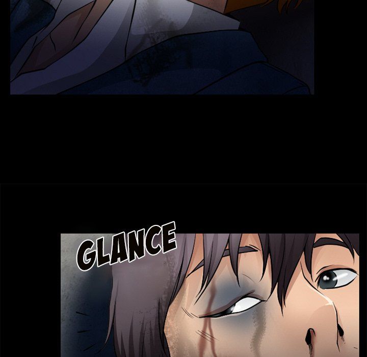 Silhouette Manhwa - Chapter 46 Page 50