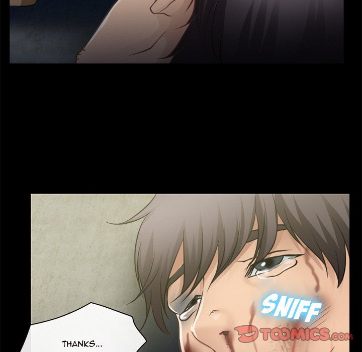 Silhouette Manhwa - Chapter 46 Page 53