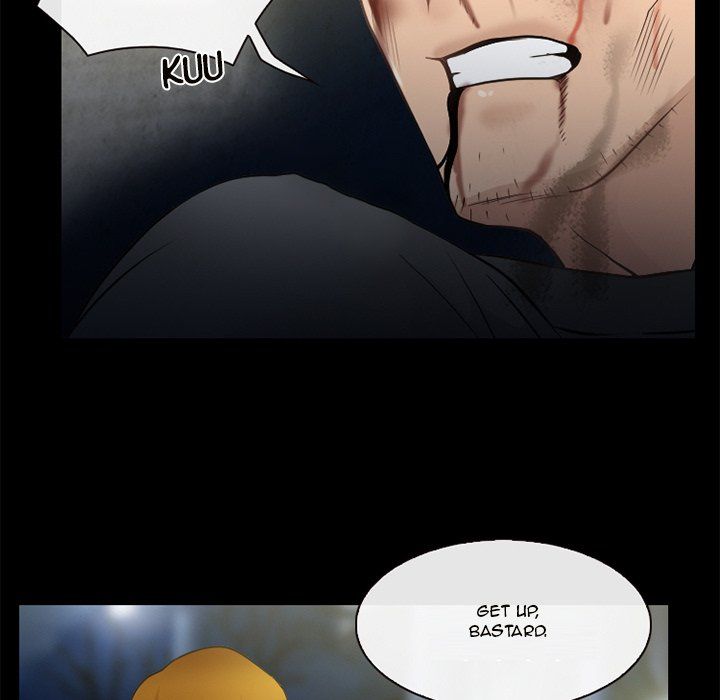 Silhouette Manhwa - Chapter 46 Page 54