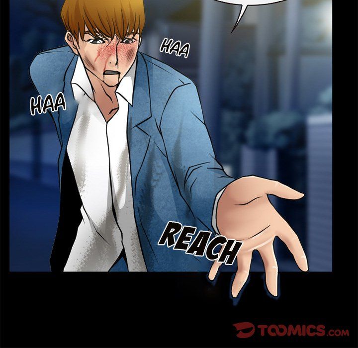 Silhouette Manhwa - Chapter 46 Page 55