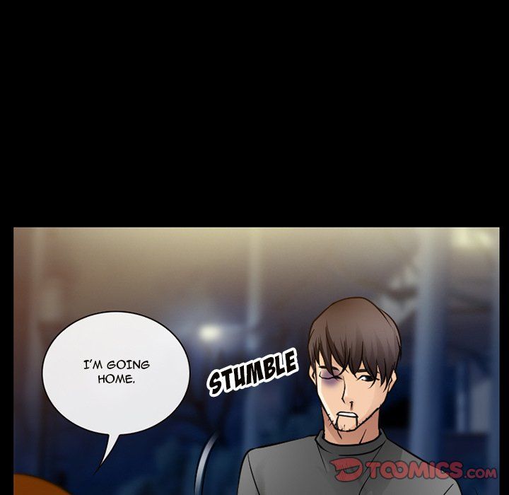Silhouette Manhwa - Chapter 46 Page 57