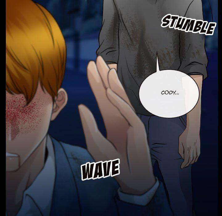 Silhouette Manhwa - Chapter 46 Page 58