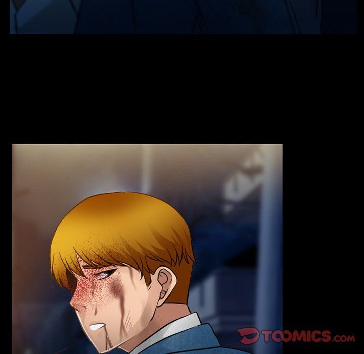 Silhouette Manhwa - Chapter 46 Page 59