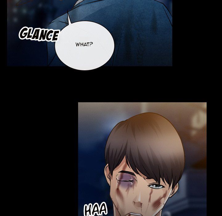 Silhouette Manhwa - Chapter 46 Page 60