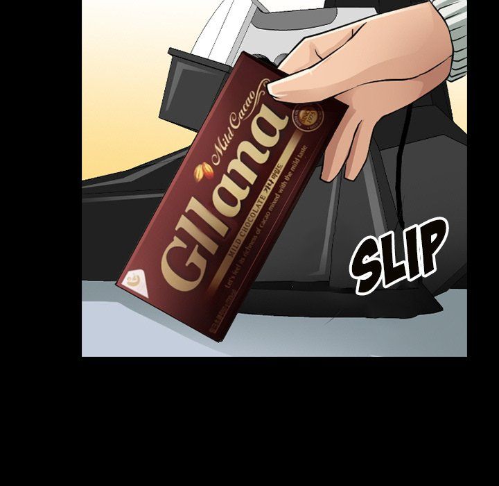 Silhouette Manhwa - Chapter 46 Page 66