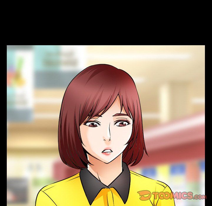 Silhouette Manhwa - Chapter 46 Page 67