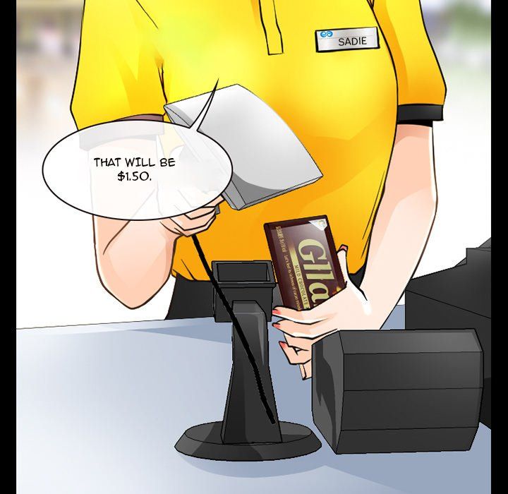 Silhouette Manhwa - Chapter 46 Page 68